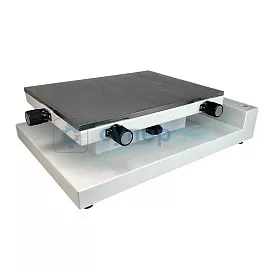 Ручной настольный трафаретный принтер Tronstol TP3040 фото