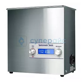 Ультразвуковая ванна SP-18 Lab УЗК-18 фото