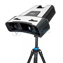 3D сканер RangeVision PRO II (PRO 2) фото