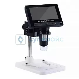 Микроскоп Tomlov DM4 фото