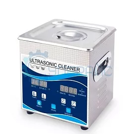 Ультразвуковая мойка с дегазацией GRANBO GW0102 фото