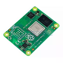 Модуль Raspberry Pi Compute Module 4 1ГБ RAM фото