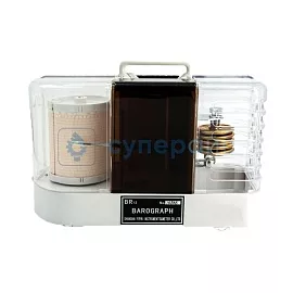 Лабораторный барометр Weekly BR12 фото