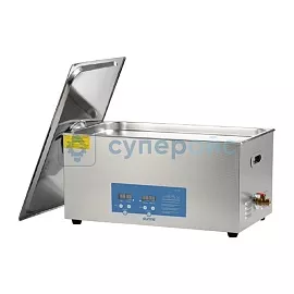 Цифровой УЗ очиститель Sunne SN-QX-220D фото