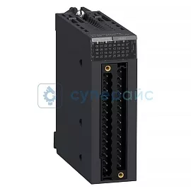 Модуль Schneider Electric BMXAMI0810 фото