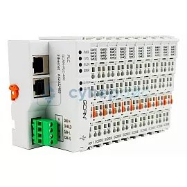 Контроллер логический GCAN-PLC-400 фото