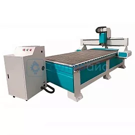 Станок ЧПУ Dinghong 1212 фото