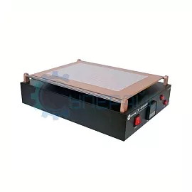 Станок для разборки сенсорных модулей SUNSHINE S-918P+ фото