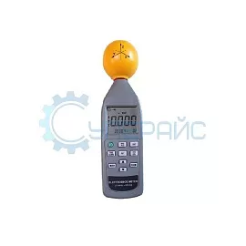 Детектор электромагнитного фона TES-593 фото