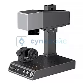 Гравировальный станок DAJA M1 pro фото