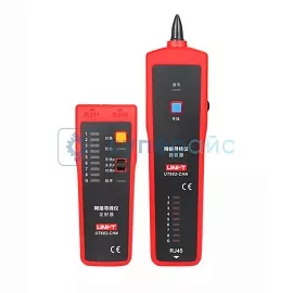 Кабельный тестер UNI-T UT682-СHN фото