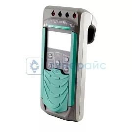 Цифровой измеритель сопротивления заземления ИС-20 фото