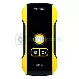 Детектор скрытой проводки FNIRSI WD-02 фото