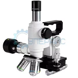 Портативный микроскоп COSSIM BJX-2000 фото