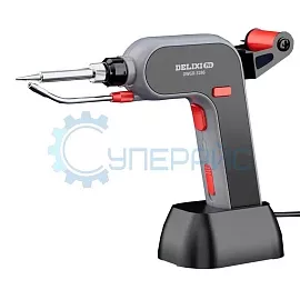 Электропаяльник DELIXI DWGR-3286 фото