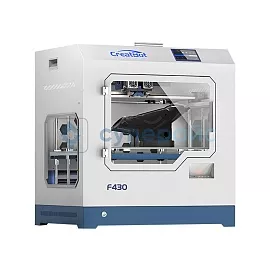 Принтер для 3D печати CreatBot F430 (PEEK version) фото