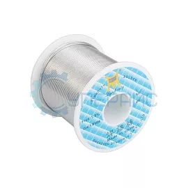 Припой с содержанием олова (Sn) 63%, 1 мм, 750 г фото