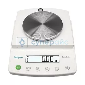 Лабораторные аналитические весы Labpro B1502 фото