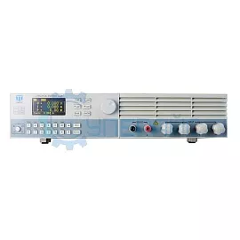 Программируемая электронная нагрузка DC Jartul JT6325A фото