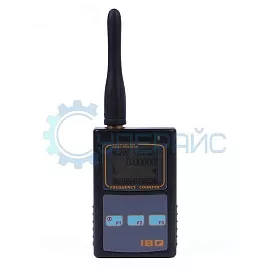 Радио частотомер IBQ101 фото