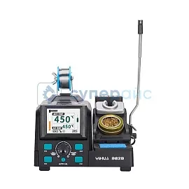 Прецизионная паяльная станция YIHUA 982D-C245 фото