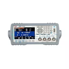 Лабораторный LCR метр Tonghui TH2830 фото