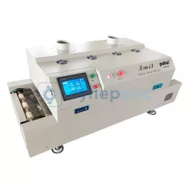 Печь для оплавления PUHUI T-961S фото