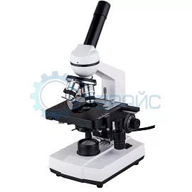 Монокулярный микроскоп Beilun XSP-104D фото