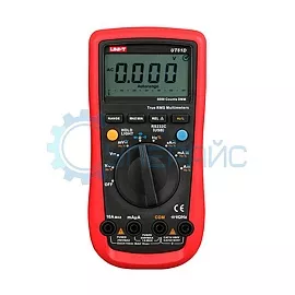 Цифровой мультиметр UNI-T UT61D фото