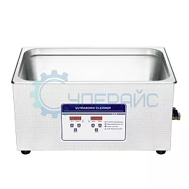 Ультразвуковая ванна YUMENG YM-080S фото