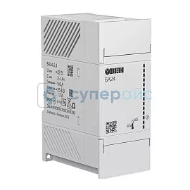 Аккумуляторный блок для ИБП Овен БА24-2,4 фото