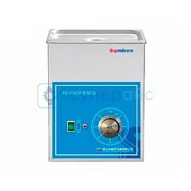 Ультразвуковая ванна Supmile KQ-50E фото