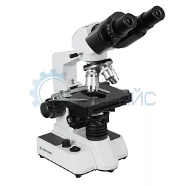 Биологический микроскоп Bresser Researcher Bino фото