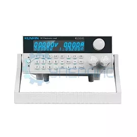 Электронная нагрузка постоянного тока KUNKIN KL5101 фото