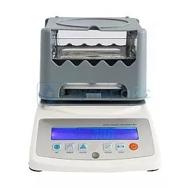 Плотномер лабораторный GOYOJO MDJ-600A фото