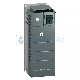 Преобразователь частот Schneider Electric ATV610D75N4 фото