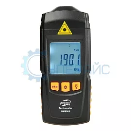 Тахометр Benetech GM8905 фото