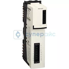 Счетчик Schneider Electric STBEHC3020KC фото