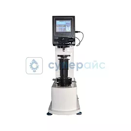 Автоматический твердомер Huaqi HB-3000BS фото