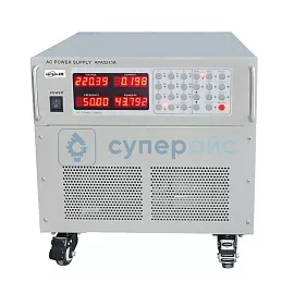 Цифровой регулируемый блок питания PINTECH APA5215A фото