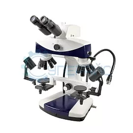 Криминалистический микроскоп Opto-Edu A18.1848 фото