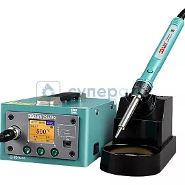 Подвесная паяльная станция CXG XG150S фото