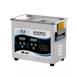 Ультразвуковая ванна YUMENG YM-020PLUS фото