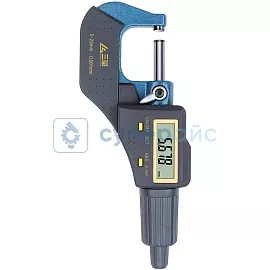 Микрометр SanLiang 211-101K фото