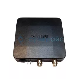 Портативный осциллограф VIMU MSO20AL 32M фото