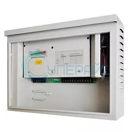 Блок питания NeonPro CV-12E1K-B (12 В, 83.3 А, 1000 Вт) фото