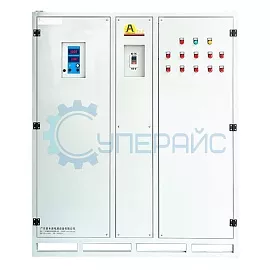 Блок питания постоянного тока Yibenyuan YBN200-1500 (200 В, 1500 А, 300 кВт) фото