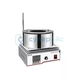 Электронная мешалка Tuoyanyiqi DF-101S фото