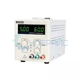 Лабораторный трансформаторный блок питания MATRIX MPS-6005D+ (60В, 5А) фото