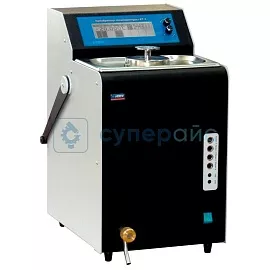 Жидкостный калибратор температуры ИзТех КТ-5.5 фото